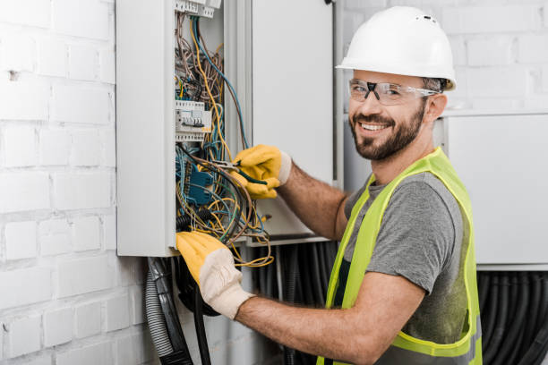Best Circuit Breaker Repair  in Tano Road, NM