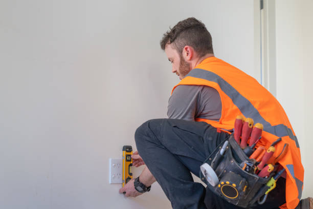 Best Electrician Near Me  in Tano Road, NM