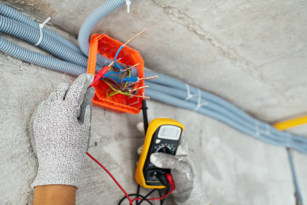 Best Residential Electrician Services  in Tano Road, NM