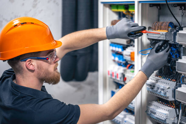 Electrical Upgrades for Homes in NM